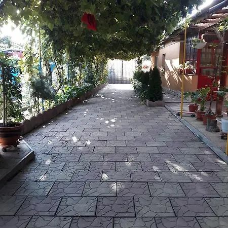 Casa De La Mare ホームステイ *