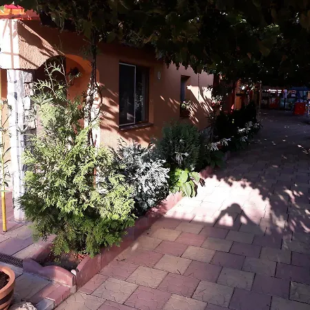 Casa De La Mare *