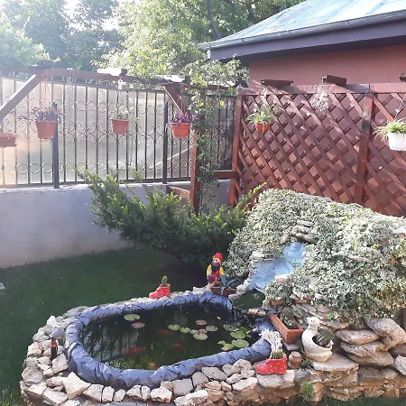 ホームステイ Casa De La Mare