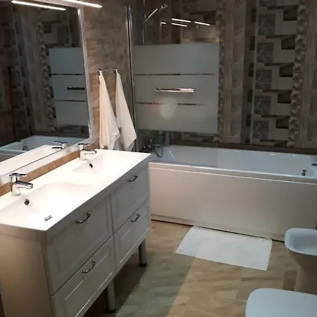 ホームステイ Casa De La Mare コンスタンツァ