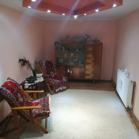 Casa De La Mare ホームステイ *
