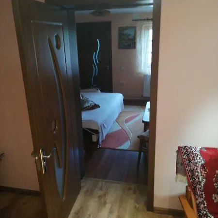 ホームステイ Casa De La Mare コンスタンツァ